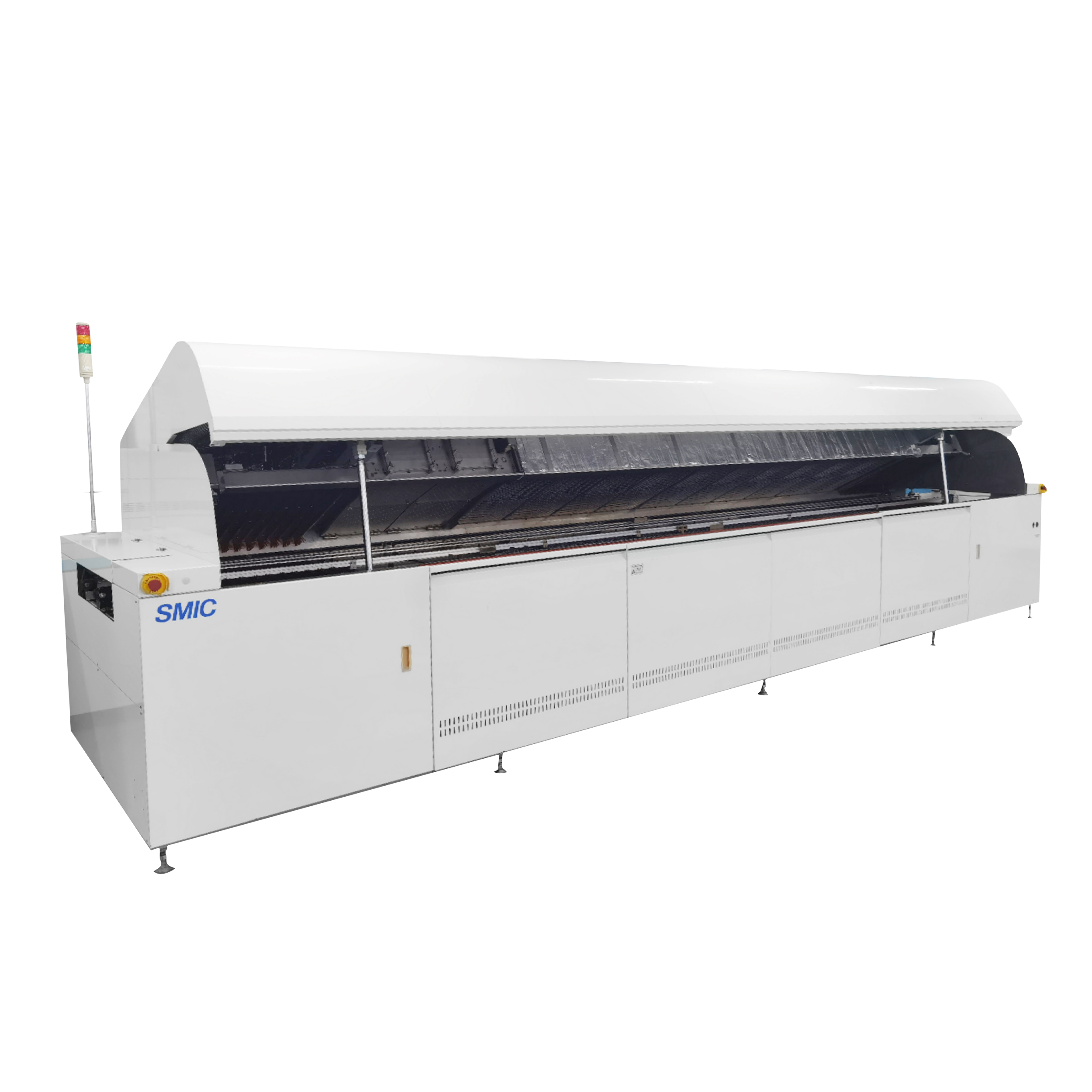 SMIC SNR-1050GT