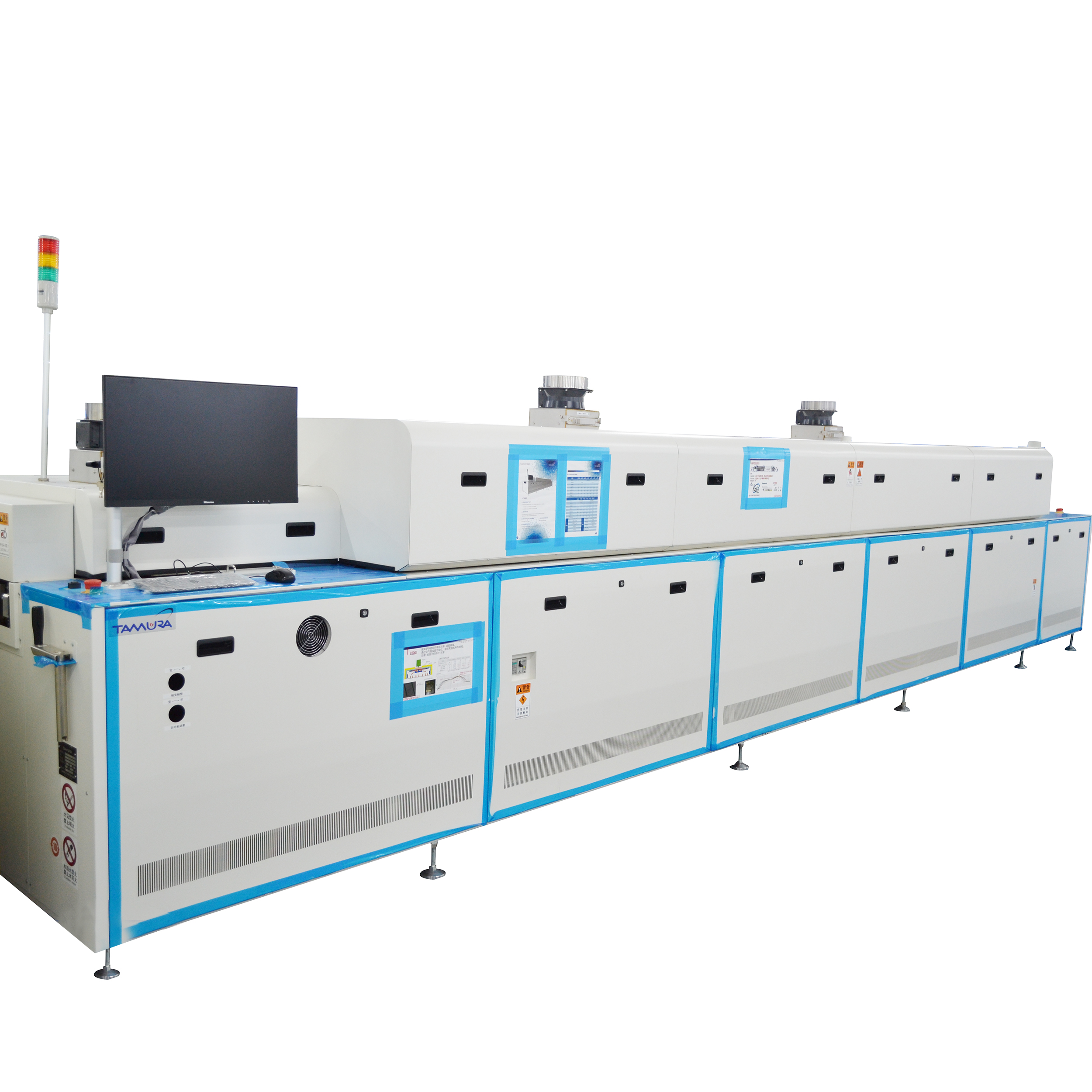 TAMURA TNUL-73104CR