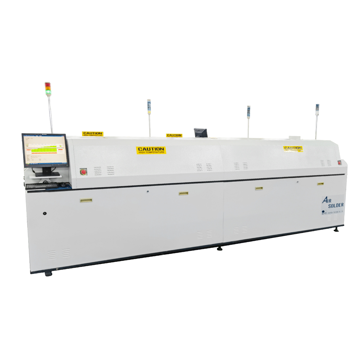 ETC AC08M-8