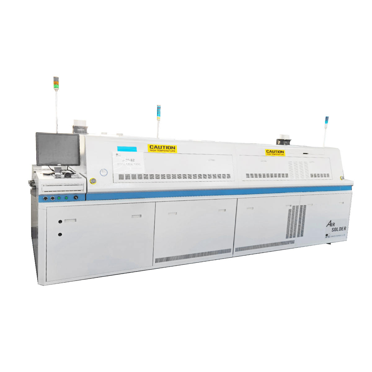 ETC A30-82