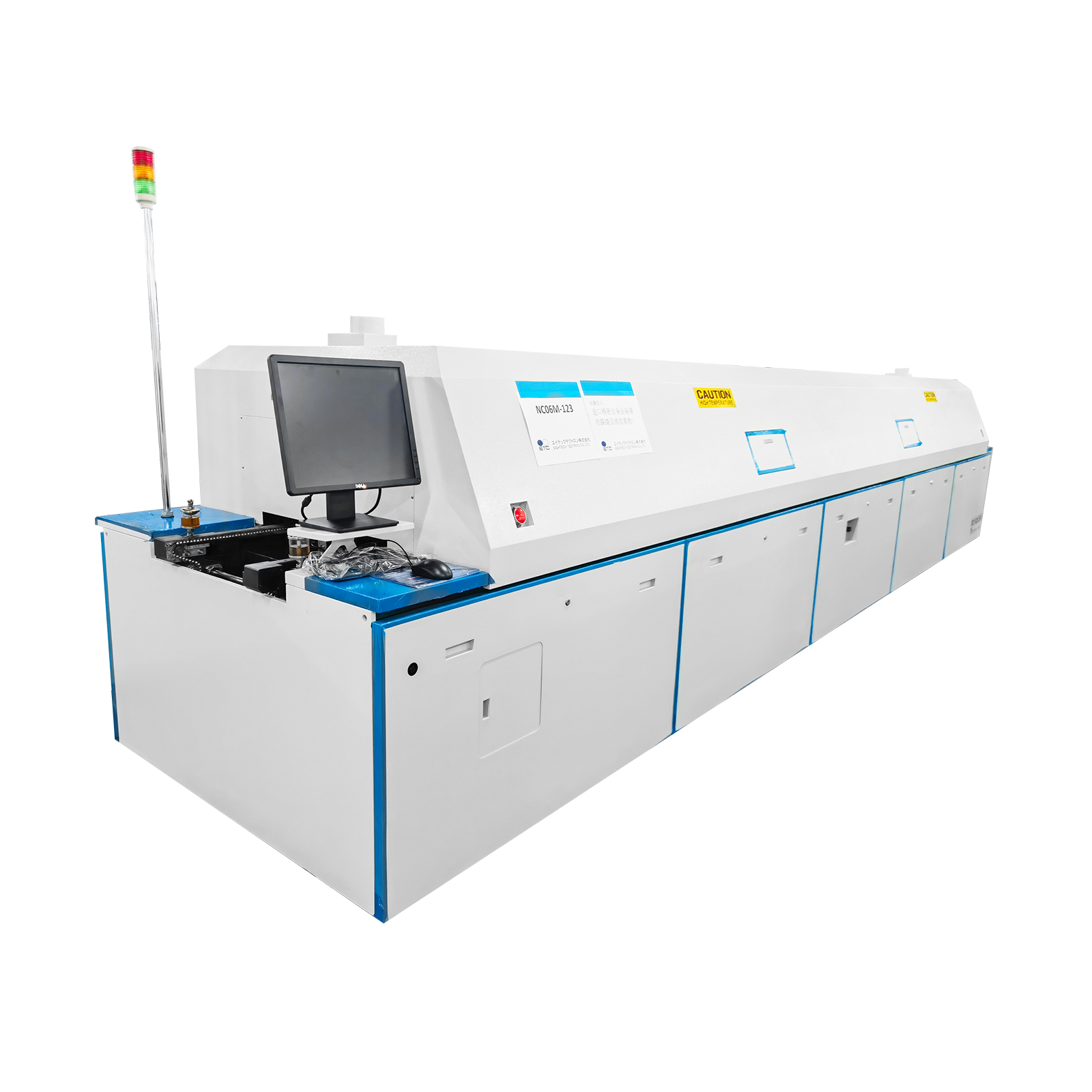 ETC NC06M-123LRF